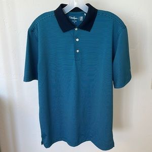 Men’s Walter Hagen Golf Polo